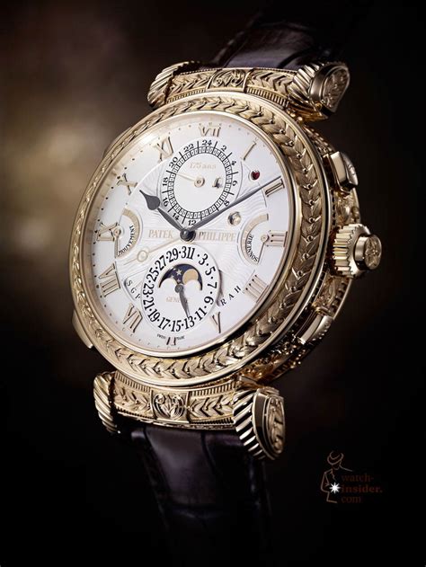 buy patek philippe grandmaster chime ref 5175|patek philippe 175th edition price.